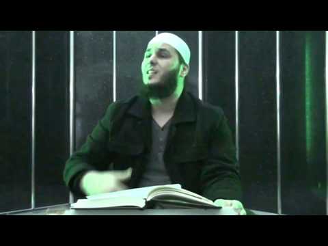 Mosdhënia e Zekatit dhe Vrasja e Njeriut - Hoxhë Abil Veseli