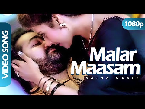 Malar Maasam HD 1080p | Gireesh Puthenchery | Mohanlal, Heera Rajagopal - Nirnayam
