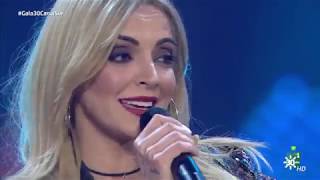 Merche -  Te Lo Mereces  (Gala 30 Aniversario Canal Sur)