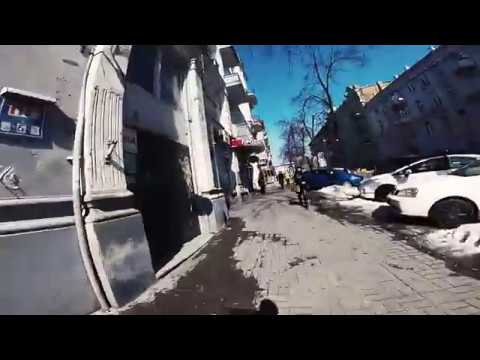 КАК ДОБРАТЬСЯ В ШОУ-РУМ BLANKNOTE?