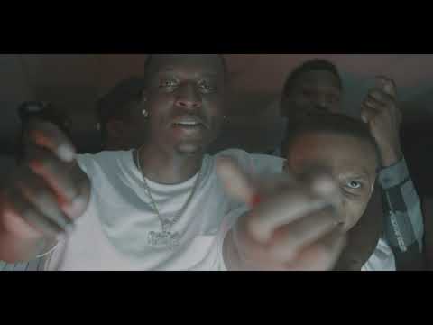 Prince Glo -"Nightmares" {Official Music Video} Shot by @Flyrollingfilms