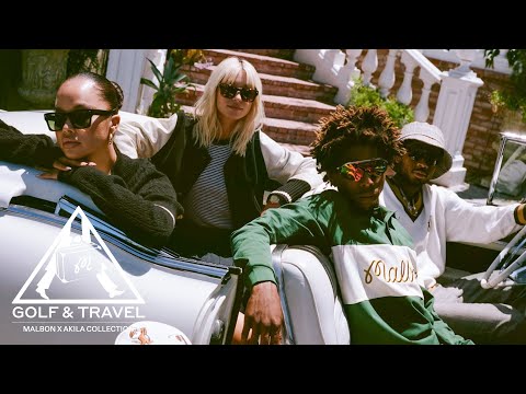 Malbon x Akila Collection