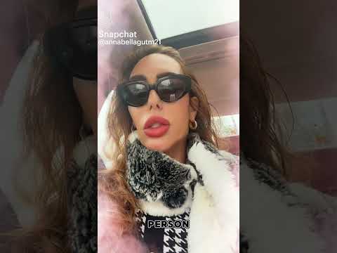 Annabella Gutman short published September 28, 2026
