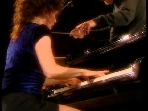 Leroy Anderson Piano Concerto in C