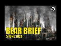We All Gonna Die Wednesday | Bear Brief 5JUN24