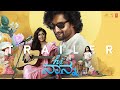 HI NANNA: Official Trailer (Kannada) | Nani, Mrunal T | Baby Kiara K| Shouryuv | Hesham Abdul Wahab
