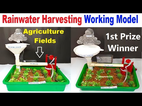 air pollution working model control air pollution carbon purification method diy howtofunda