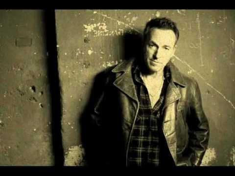 Two for the road - Bruce Springsteen