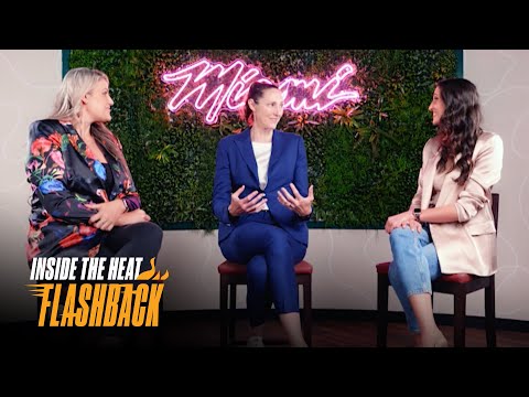 FLASHBACK: Her Time | Celebrating Women's History Month