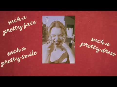 I Feel Pretty - Kate Kortum - Official Lyric Video