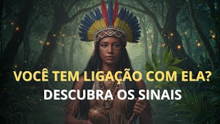 QUEM É CABOCLA JUREMA? MISTÉRIOS E PODERES EXPLICADOS!