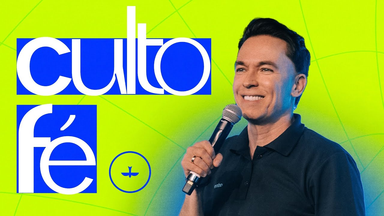 🔴 LIVE - PR LUCINHO BARRETO | LAGOINHA ALPHAVILLE