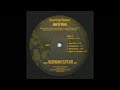 Burning Spears  -  Stick To The Plan            MRRH