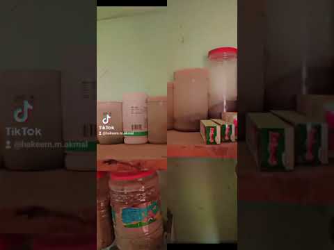 Alfareed Dawa khana 1950 سے قائم شدہ ۔#desi #hakeem #herbal #nature #Dawa_khana #Alfareed_Dawa_khana