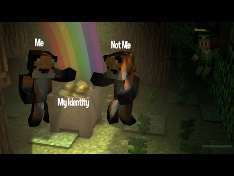 SOMEONE STOLE MY IDENTITY AT SITC - Life Story