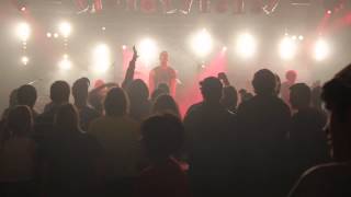 Arkaeon - Heretic Procession @ FFYS 2012