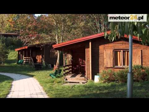 Ośrodek Wczasowy Prochem S.A. - Tleń meteor24.pl
