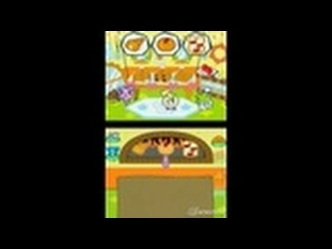 Tamagotchi Connexion : Corner Shop 3 Nintendo DS