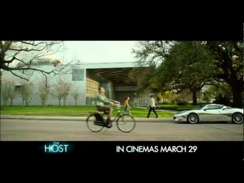 The Host Official Trailer - In UK Cinemas 29th March