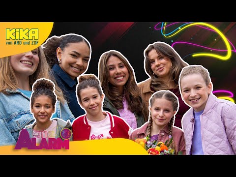 Der 80. Geburtstag | TanzAlarm | Mehr auf KiKA.de