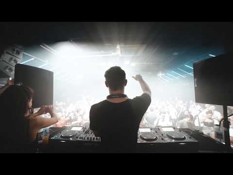 JOSH BUTLER @ GORILLA