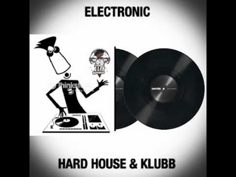 Progress Pres. The Boy Wunda - Everybody (..._Klubbheads Mix_...)