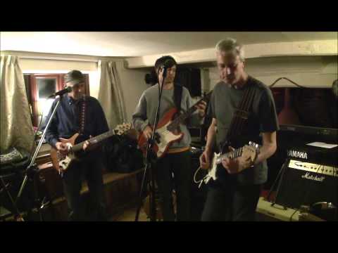 blues in A   22 01 2014