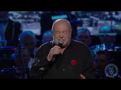 Za dedinou-Peter Lipa a Vojenská hudba Banská Bystrica