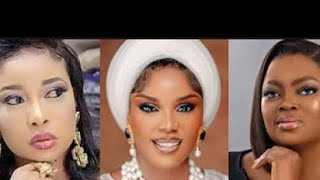 WATCH HOW IYABOOJO DESTROYED FUNKE AKINDELE'S MARRIAGE - YEYEMESHO GIVES EVIDENCE