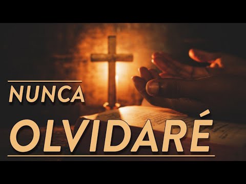 Nunca Olvidare - Jaime Ospino / Cover