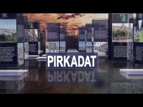 PIRKADAT: Barbara Bauer