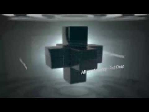 Roll deep - All or Nothing (WestFunk & Steve Smart remix)