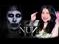 THE NUN II Trailer Scared The Crap Out of Me! | Trailer Reaction | Taissa Farmiga | Storm Reid