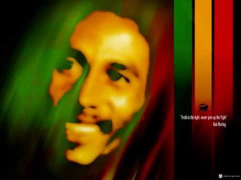 Tech House-Bob Marley And Rasta Voice (Dj Rasec´s)