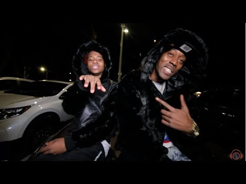 G5 REALZ x OMB JAY DEE - PETER ROLL PT. 2 (OFFICIAL MUSIC VIDEO) (Dir.@ipavetv)
