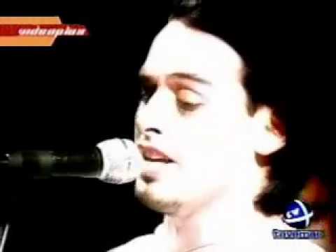 Omar Galindo Van Mozart - Te voy a amar (Letra y música Omar Galindo) Single Van Mozart