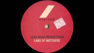 Demonizer Soul Survivor - Lilac Road Productions | Visitor [ 2002]