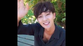 LEE JOON GI ❤ [[ MA LADY ]]