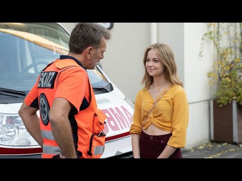 „Na sygnale" – Czujny tatuś – scena z odc.217