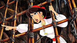 Download lagu Save the Sea Queen | ANIMATION | Full Movie in English 💎 mp3