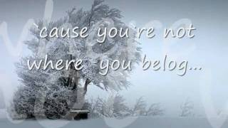 Wintersong by Ronan Keating