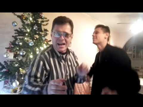 ALEDORY ČESTITKA ZA RADIO KASTAV : SRETAN BOŽIĆ I NOVO LETO