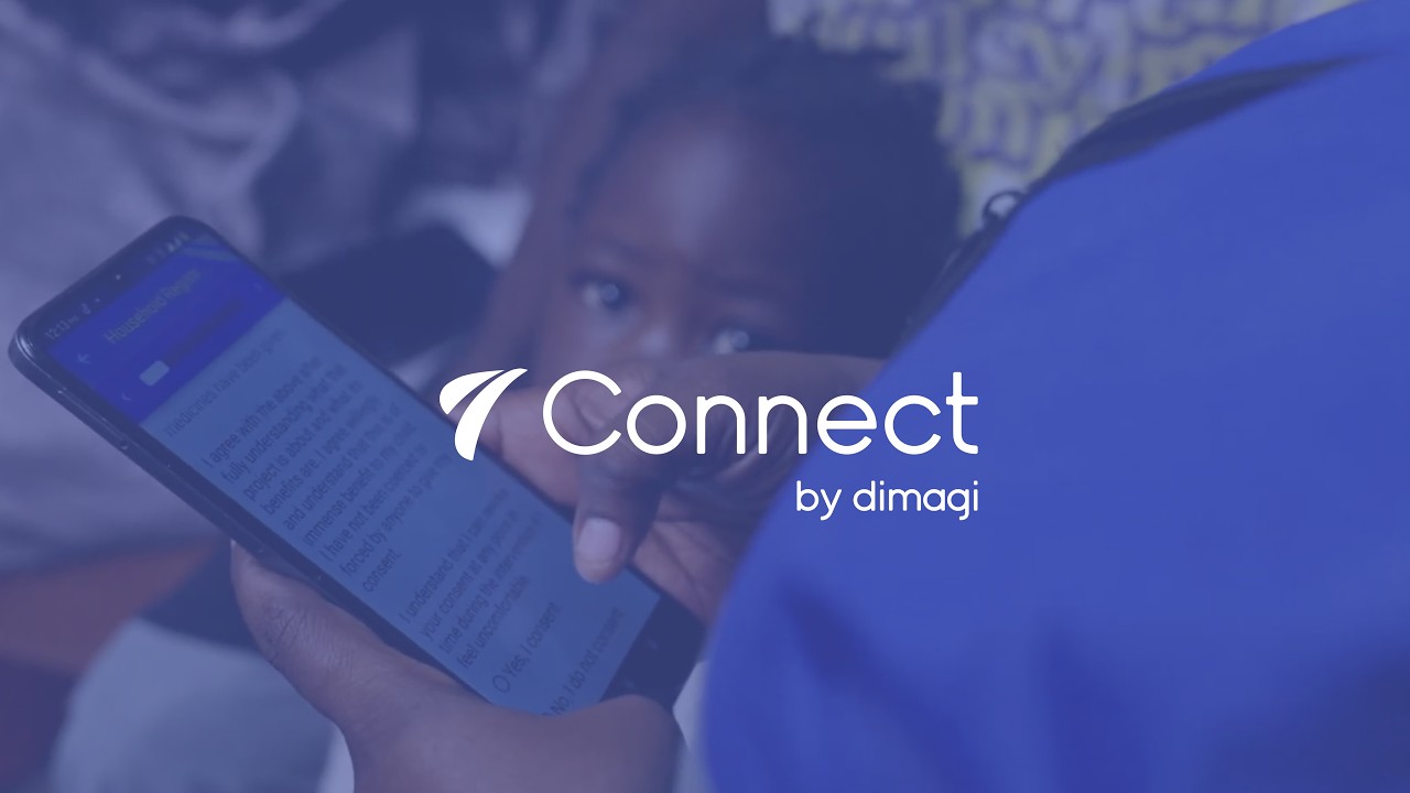 Inside the CHC Child Health Campaign in Kenya | Connect by Dimagi