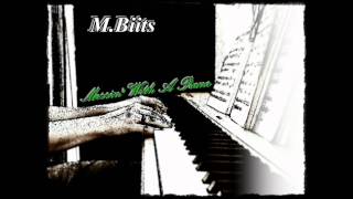 02. M.Biits - Haters (Instrumental)
