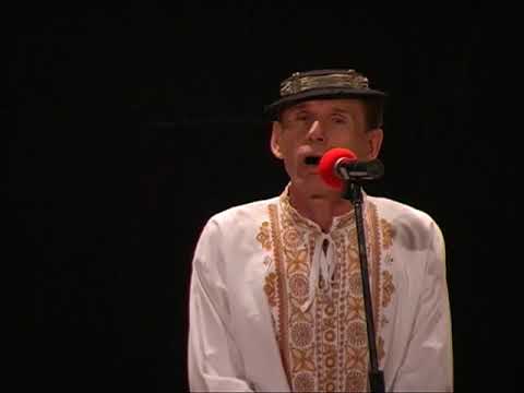 Lučenec - Folklor 2007. Benefičné vystúpenie: Na pomoc rodinám Hriňovskej tragédie - ( Novohrad)