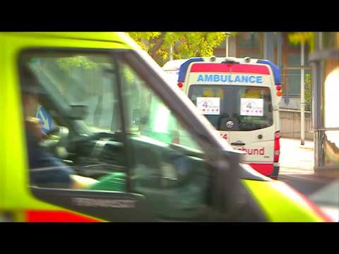 Jeder vierte Haushaltsunfall passiert durch Ablenkung