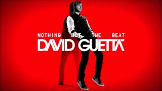 David Guetta   I Can Only Imagine ft  Chris Brown &amp; Lil Wayne HD