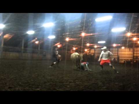 Jack's 76pts 11/16/13