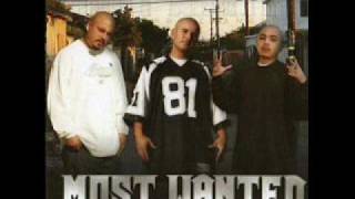 Most Wanted - Low Like a 64' ft. Lo Boy.wmv