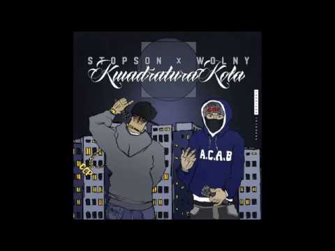 01. Stopson & Wolny - Cisza jest zagadką